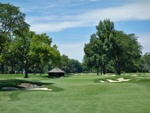 Scioto 6th Fairway